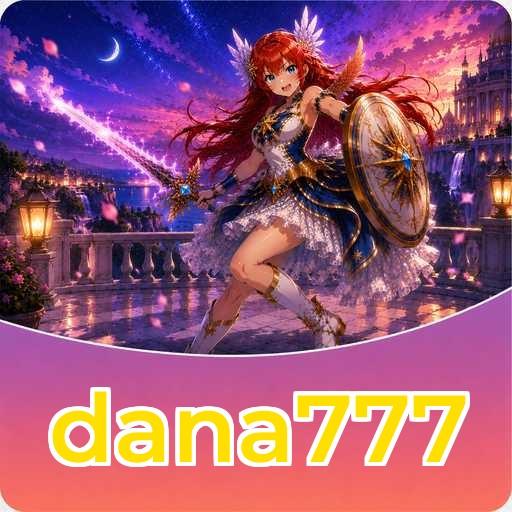 Logo dana777
