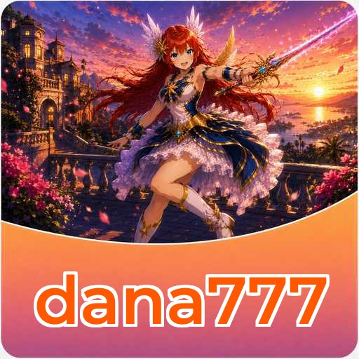 Logo dana777