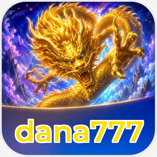 Logo dana777