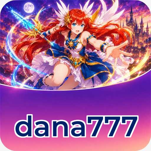 Logo dana777