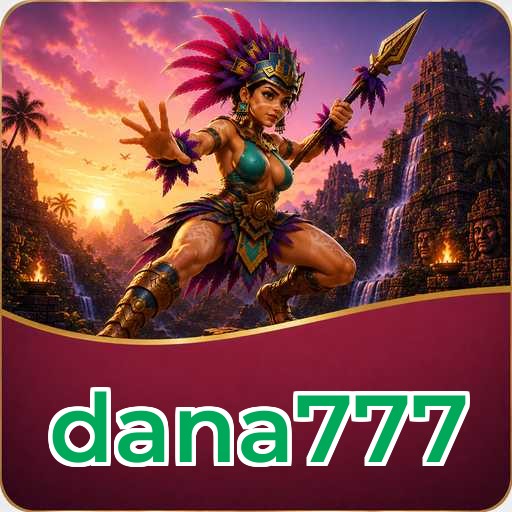 Logo dana777