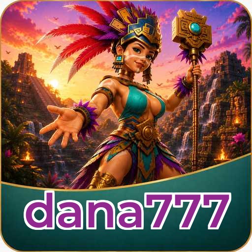 Logo dana777