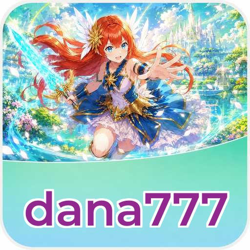 Logo dana777