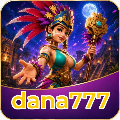 Logo dana777