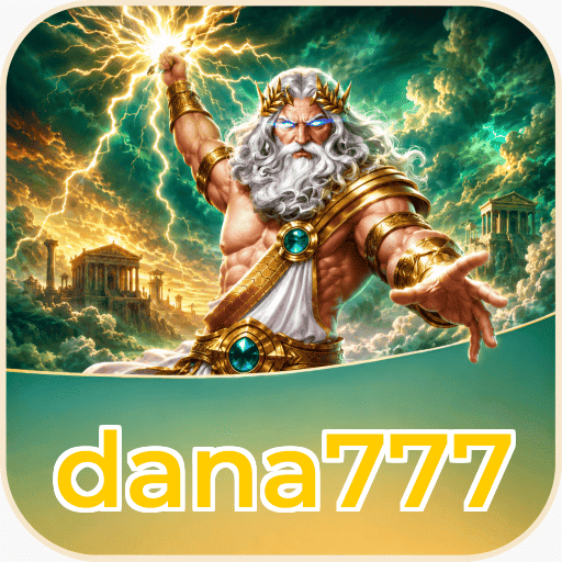 Logo dana777
