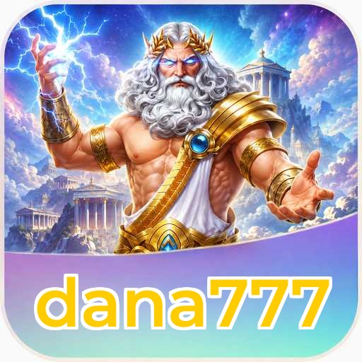Logo dana777