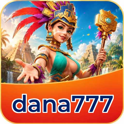 Logo dana777