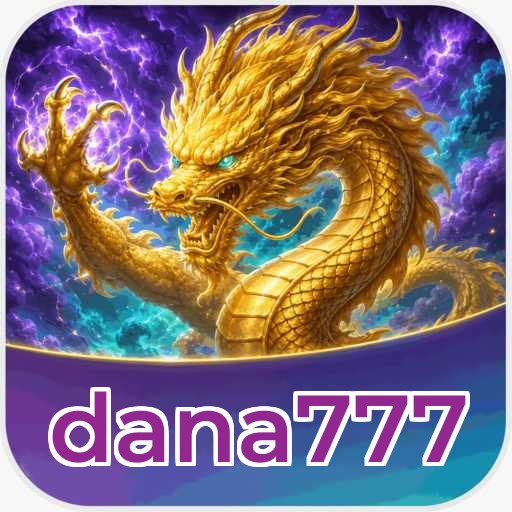 Logo dana777