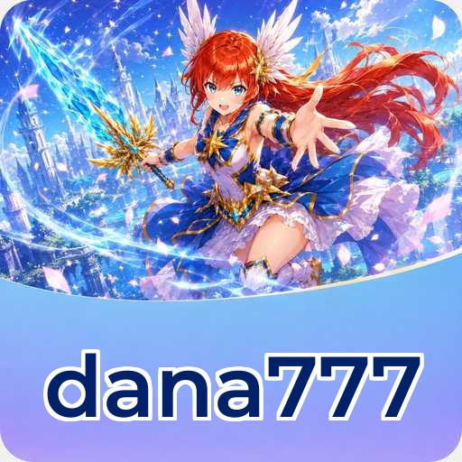 Logo dana777