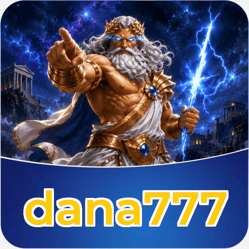 Logo dana777