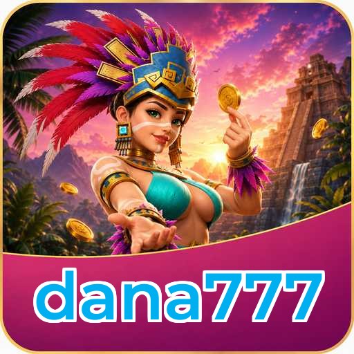 Logo dana777