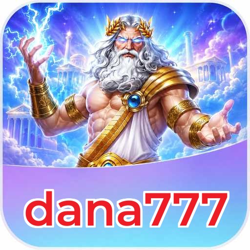 Logo dana777