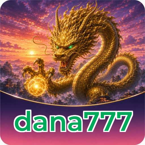 Logo dana777