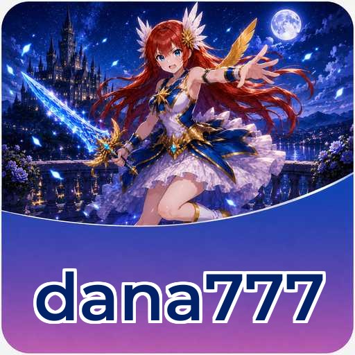 Logo dana777