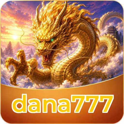 Logo dana777