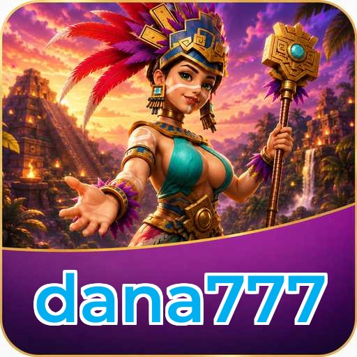 Logo dana777