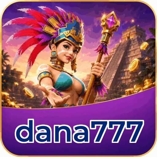 Ilustrasi alur memilih file dana777 di HP Android