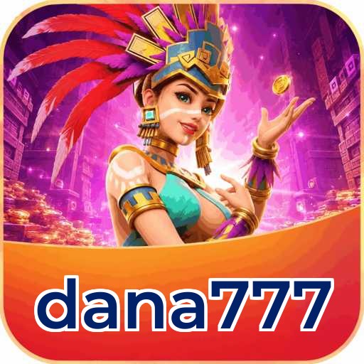 Logo dana777