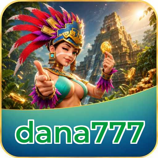 Logo dana777