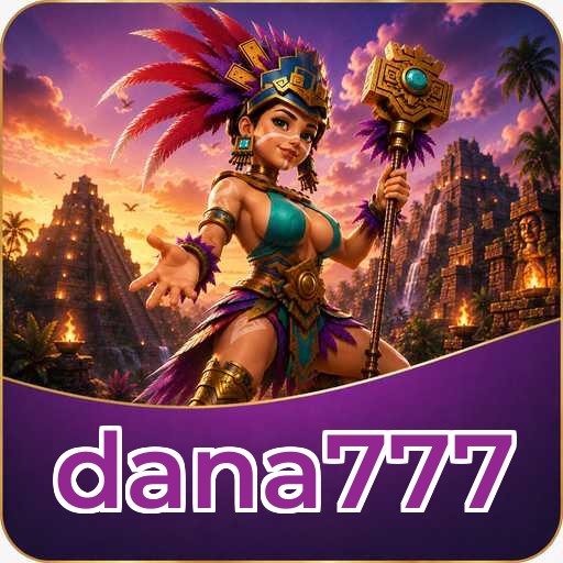 Layar pertama dana777 setelah pemasangan di Android