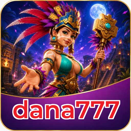 Logo dana777