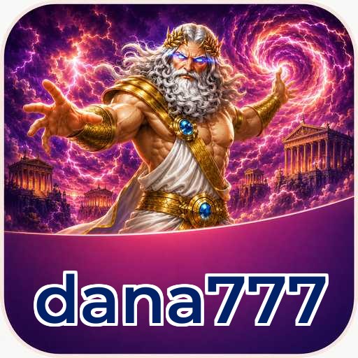Logo dana777