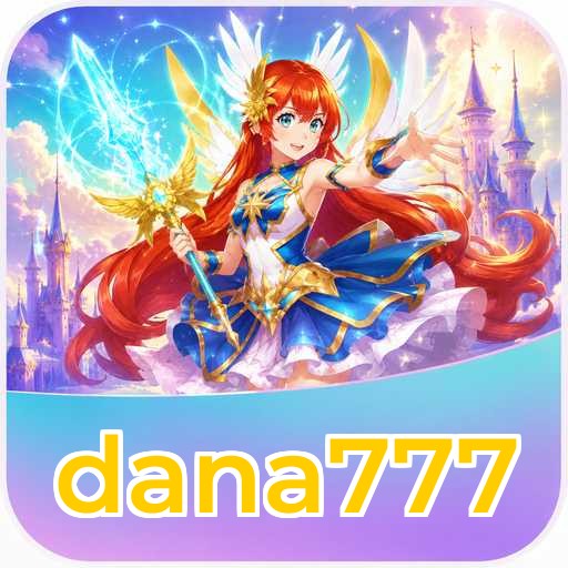 Logo dana777