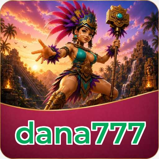 Logo dana777