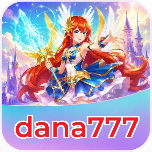 Logo dana777