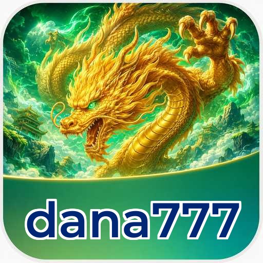 Logo dana777
