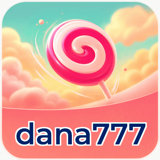 Logo dana777