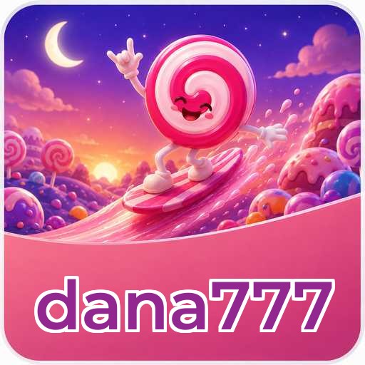 Logo dana777