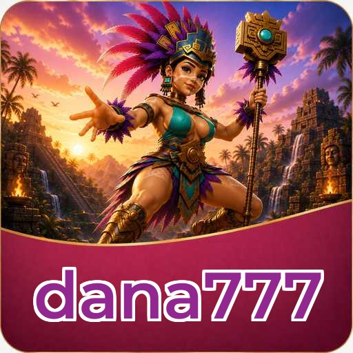 Logo dana777