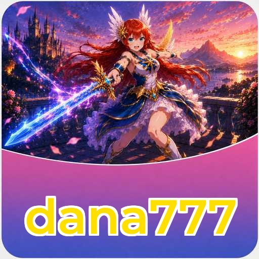 Logo dana777