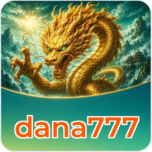 Logo dana777