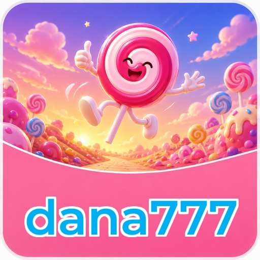 Logo dana777
