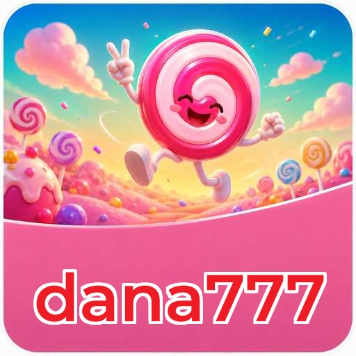 Logo dana777