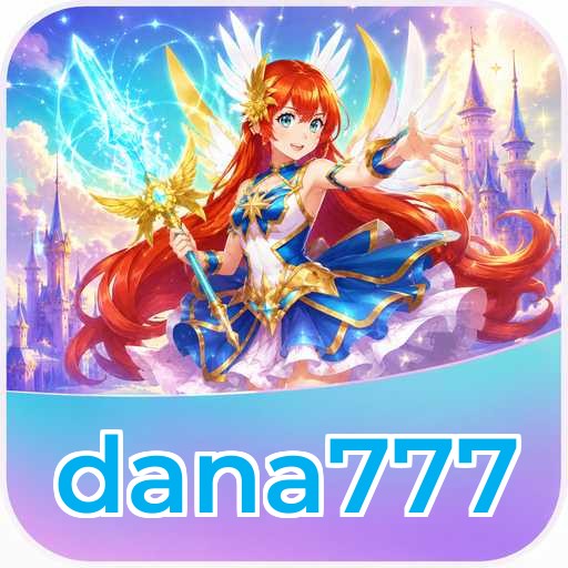 Logo dana777