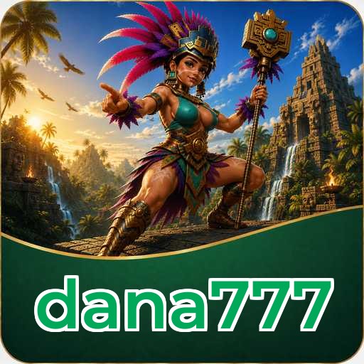 Logo dana777