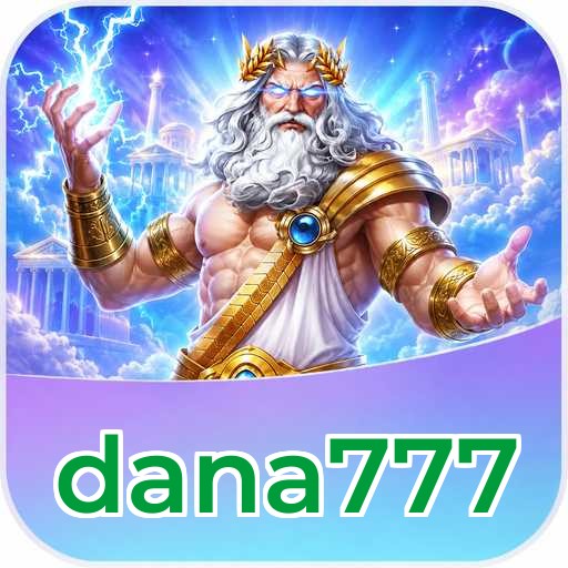 Logo dana777