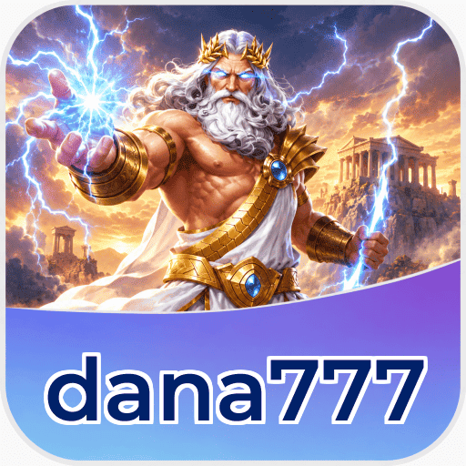 Logo dana777