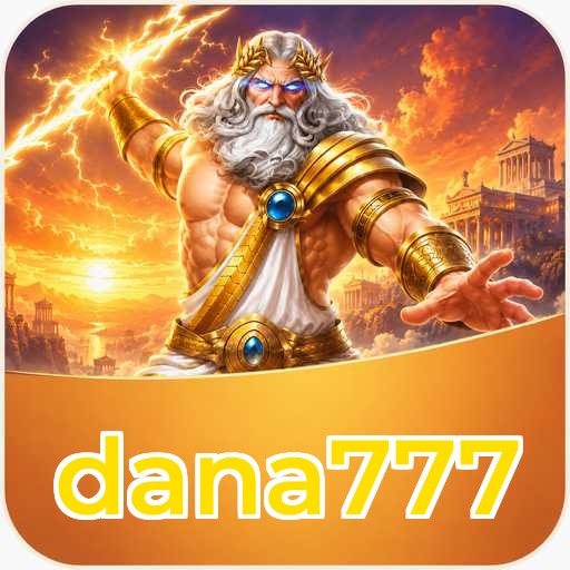 Logo dana777
