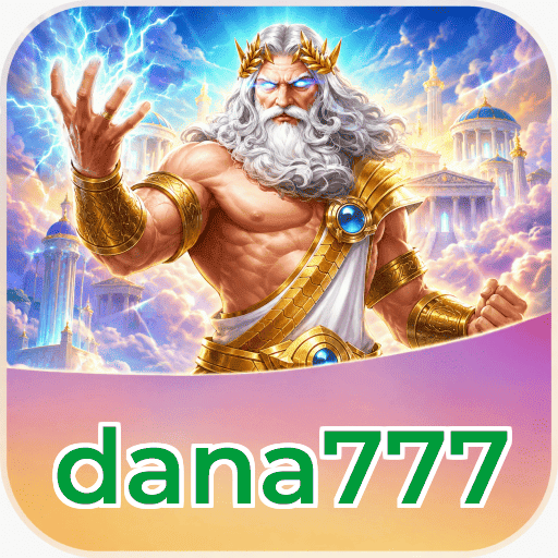 Logo dana777