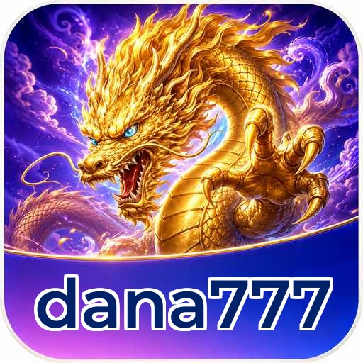Logo dana777