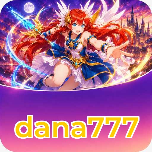 Logo dana777