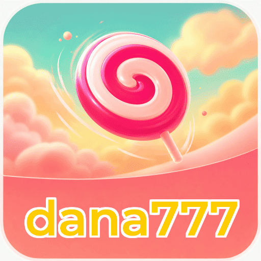 Logo dana777