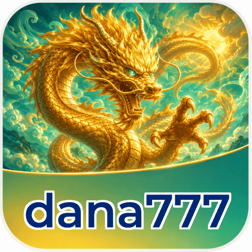 Logo dana777