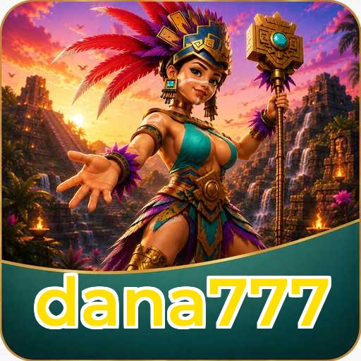 Logo dana777
