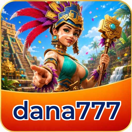 Logo dana777