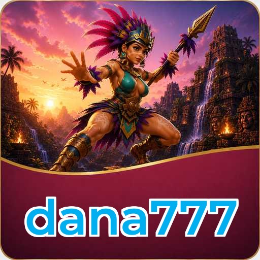 Logo dana777